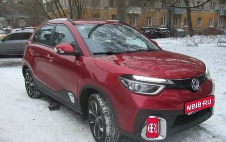 DongFeng AX4, 2018 год, 1 450 000 рублей, 2 фотография