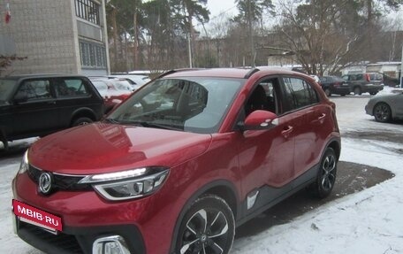 DongFeng AX4, 2018 год, 1 450 000 рублей, 6 фотография