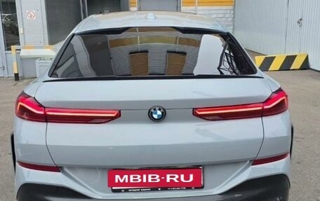 BMW X6, 2023 год, 13 800 000 рублей, 4 фотография