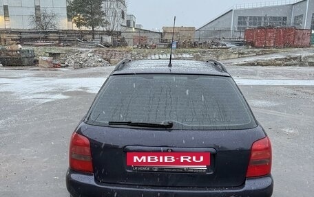 Audi A4, 1998 год, 450 000 рублей, 4 фотография