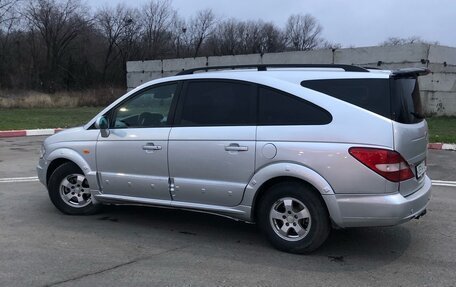 SsangYong Rodius I, 2005 год, 850 000 рублей, 3 фотография