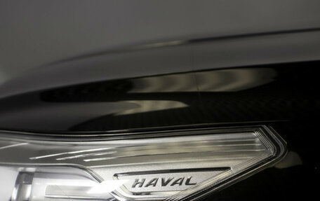 Haval H9 I рестайлинг, 2021 год, 2 695 000 рублей, 14 фотография