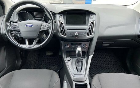 Ford Focus III, 2018 год, 1 079 000 рублей, 2 фотография