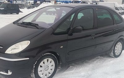 Citroen Xsara Picasso, 2005 год, 465 000 рублей, 1 фотография