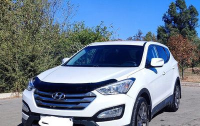 Hyundai Santa Fe III рестайлинг, 2012 год, 1 850 000 рублей, 1 фотография