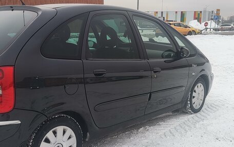 Citroen Xsara Picasso, 2005 год, 465 000 рублей, 7 фотография