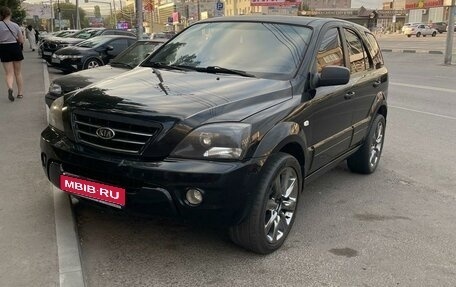 KIA Sorento IV, 2007 год, 950 000 рублей, 1 фотография