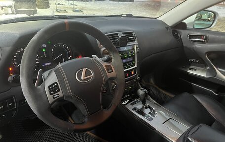 Lexus IS II рестайлинг 2, 2006 год, 1 470 000 рублей, 3 фотография