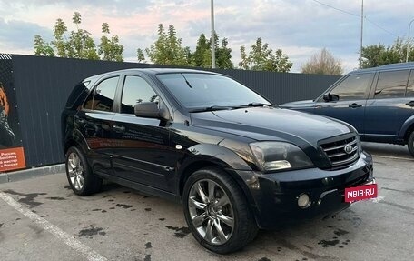 KIA Sorento IV, 2007 год, 950 000 рублей, 2 фотография