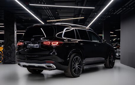 Mercedes-Benz GLS, 2020 год, 13 999 000 рублей, 3 фотография