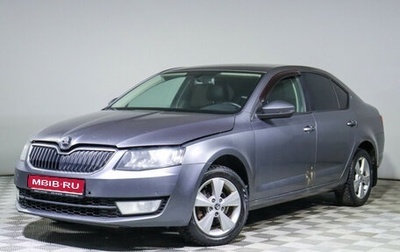 Skoda Octavia, 2014 год, 900 000 рублей, 1 фотография