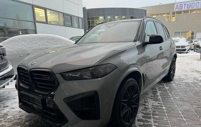 BMW X5 M, 2024 год, 26 500 000 рублей, 1 фотография