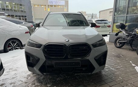 BMW X5 M, 2024 год, 26 500 000 рублей, 2 фотография