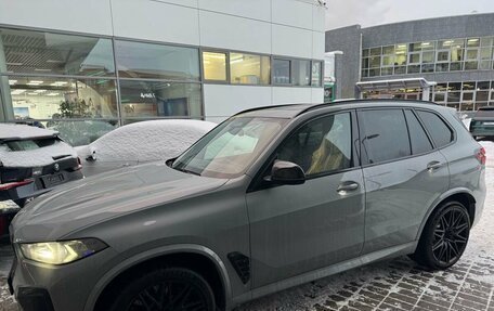 BMW X5 M, 2024 год, 26 500 000 рублей, 3 фотография