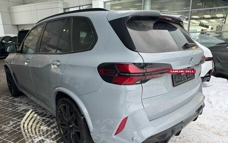 BMW X5 M, 2024 год, 26 500 000 рублей, 6 фотография