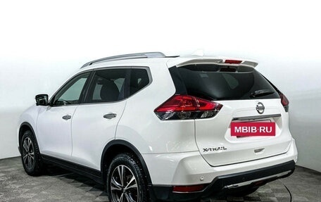 Nissan X-Trail, 2019 год, 2 447 000 рублей, 7 фотография