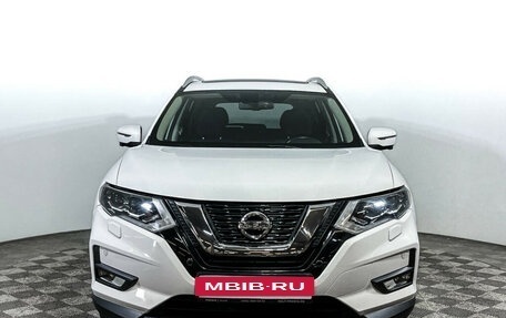 Nissan X-Trail, 2019 год, 2 447 000 рублей, 2 фотография