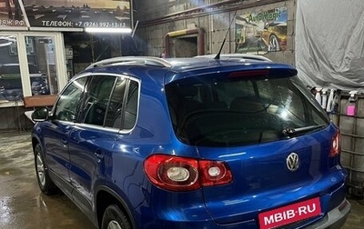 Volkswagen Tiguan I, 2009 год, 850 000 рублей, 1 фотография