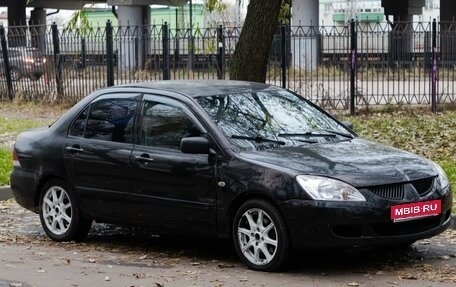 Mitsubishi Lancer IX, 2005 год, 430 000 рублей, 1 фотография