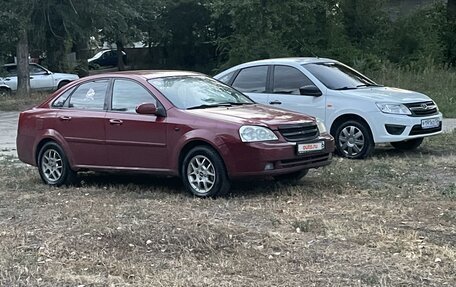 Chevrolet Lacetti, 2007 год, 340 000 рублей, 12 фотография