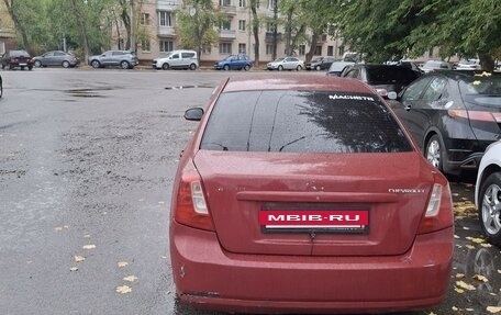 Chevrolet Lacetti, 2007 год, 340 000 рублей, 3 фотография