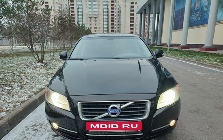 Volvo S80 II рестайлинг 2, 2011 год, 1 320 000 рублей, 8 фотография