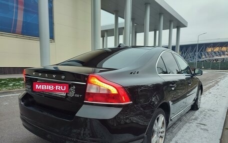 Volvo S80 II рестайлинг 2, 2011 год, 1 320 000 рублей, 7 фотография