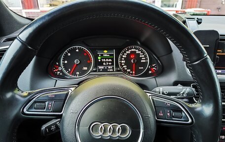 Audi Q5, 2013 год, 2 500 000 рублей, 8 фотография