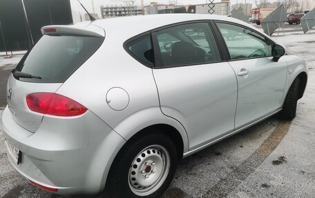 SEAT Leon II, 2011 год, 1 180 000 рублей, 5 фотография