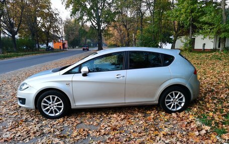 SEAT Leon II, 2011 год, 1 180 000 рублей, 2 фотография