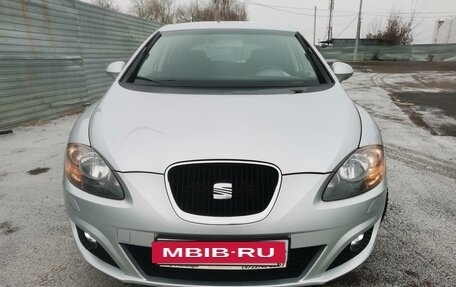 SEAT Leon II, 2011 год, 1 180 000 рублей, 4 фотография