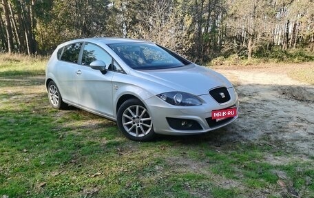 SEAT Leon II, 2011 год, 1 180 000 рублей, 3 фотография