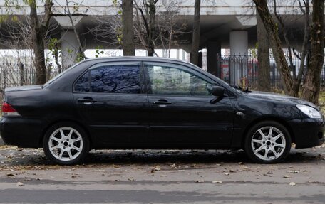 Mitsubishi Lancer IX, 2005 год, 430 000 рублей, 7 фотография