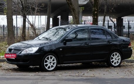 Mitsubishi Lancer IX, 2005 год, 430 000 рублей, 5 фотография