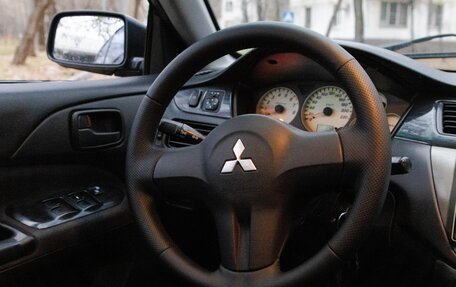 Mitsubishi Lancer IX, 2005 год, 430 000 рублей, 20 фотография