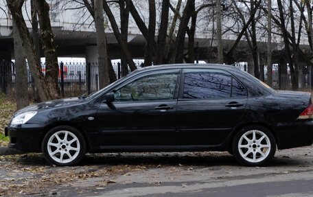 Mitsubishi Lancer IX, 2005 год, 430 000 рублей, 34 фотография