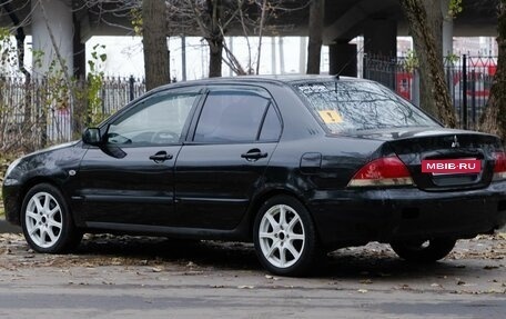 Mitsubishi Lancer IX, 2005 год, 430 000 рублей, 33 фотография