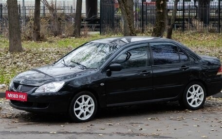 Mitsubishi Lancer IX, 2005 год, 430 000 рублей, 31 фотография