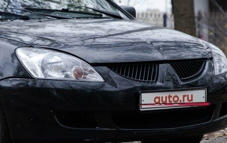 Mitsubishi Lancer IX, 2005 год, 430 000 рублей, 38 фотография