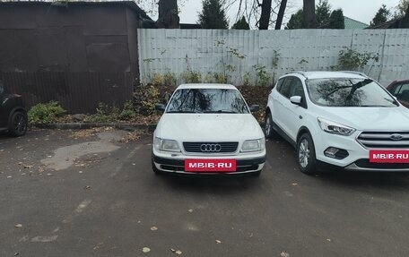 Audi 100, 1992 год, 349 000 рублей, 5 фотография