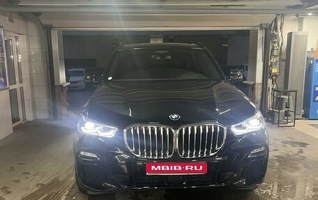 BMW X5, 2019 год, 9 000 000 рублей, 1 фотография