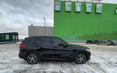 BMW X5, 2019 год, 9 000 000 рублей, 21 фотография