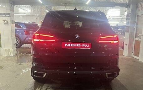 BMW X5, 2019 год, 9 000 000 рублей, 20 фотография