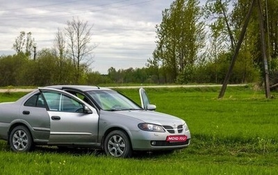 Nissan Almera, 2005 год, 270 000 рублей, 1 фотография