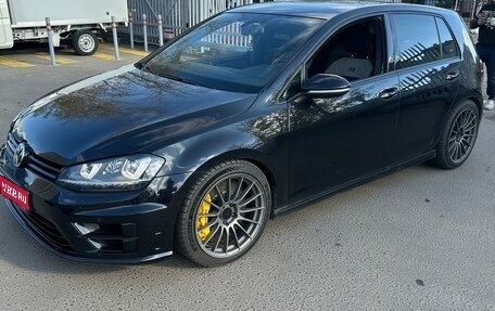 Volkswagen Golf R VII, 2014 год, 3 100 000 рублей, 1 фотография