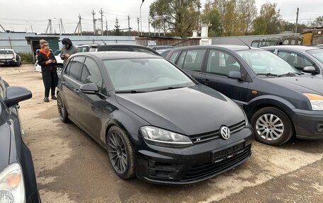 Volkswagen Golf R VII, 2014 год, 3 100 000 рублей, 5 фотография