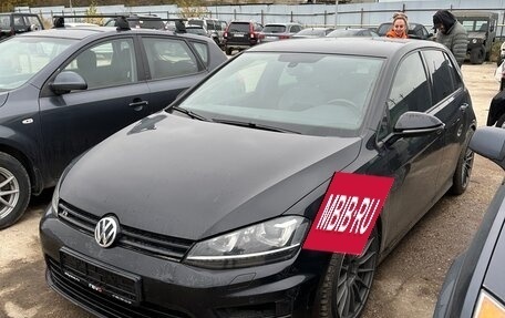 Volkswagen Golf R VII, 2014 год, 3 100 000 рублей, 6 фотография