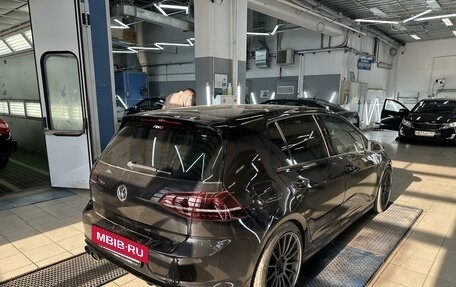 Volkswagen Golf R VII, 2014 год, 3 100 000 рублей, 3 фотография