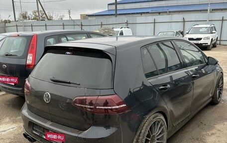 Volkswagen Golf R VII, 2014 год, 3 100 000 рублей, 4 фотография