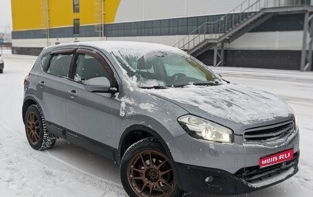 Nissan Qashqai, 2011 год, 1 500 000 рублей, 1 фотография